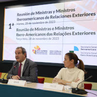 Iberoamérica se une frente a la COP 28