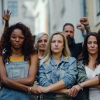 Somos Iberoamérica centra su especial en Género con motivo del 25N