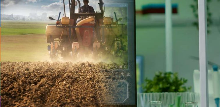 AgTech y FoodTech: una respuesta para combatir el reto de la inseguridad alimentaria en Iberoamérica