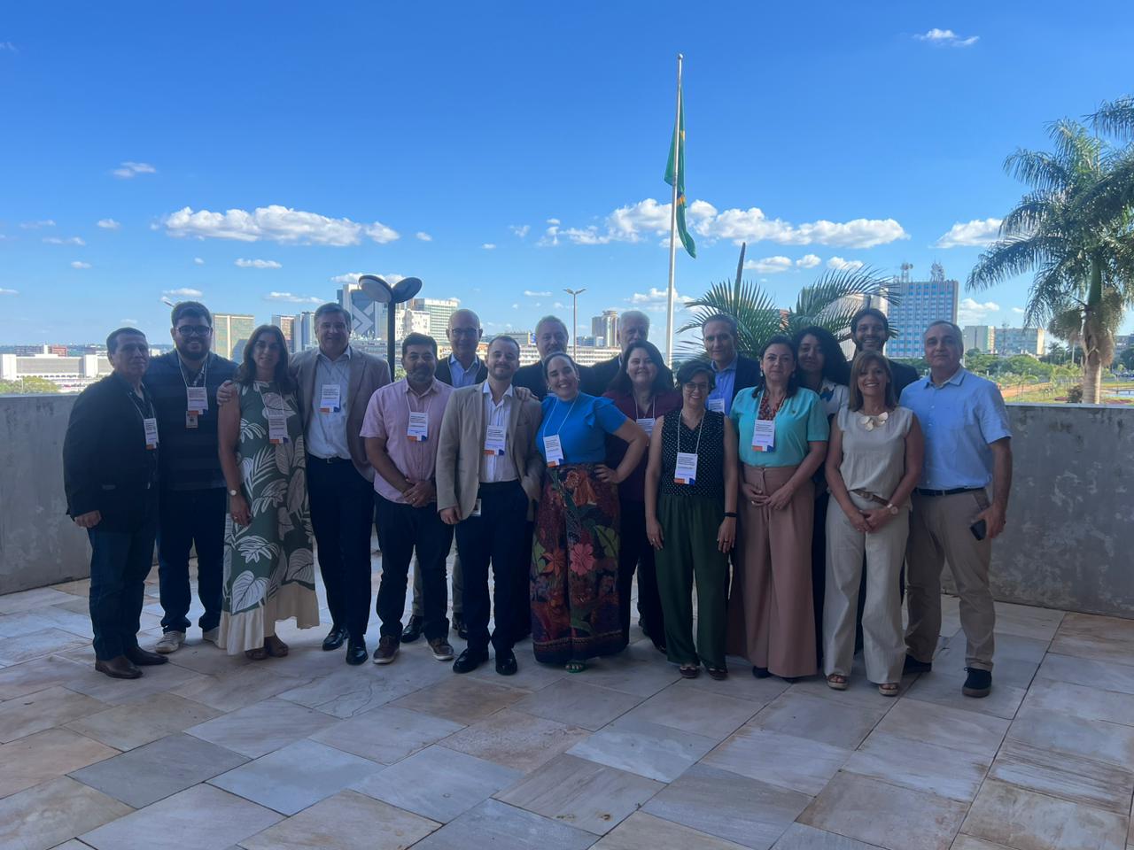 Países ibero-americanos comprometidos com o controle da Doença de Chagas aprovam seu plano operativo no Brasil