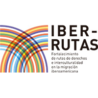 Iber-Rutas recoge la mirada de los niños migrantes en una serie de cuentos