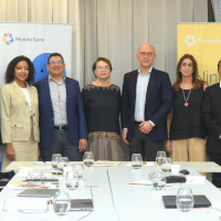 Iberoamérica ratifica su compromiso en la lucha contra el chagas