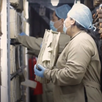 Ibero-América celebra 25 anos de cooperação arquivística