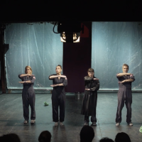 IBERCENA, uma história com mais de 1.800 projetos de artes cênicas