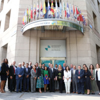 La SEGIB acoge el XXIII Pleno del Consejo Universitario Iberoamericano