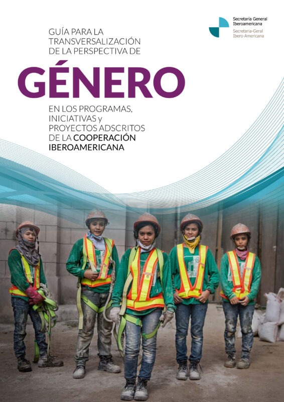 Guía para la transversalización de la perspectiva de género en los programas 2017