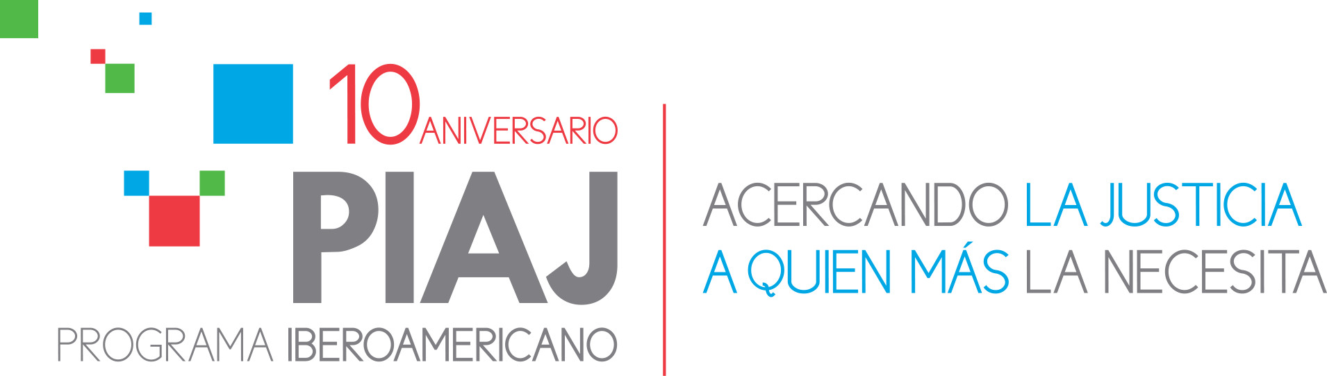 Programa Iberoamericano de Acceso a la Justicia