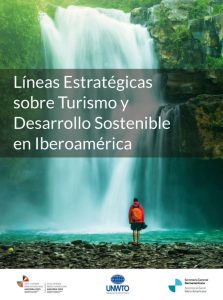 Linhas estratégicas sobre Turismo e Desenvolvimento Sustentável na Ibero-América