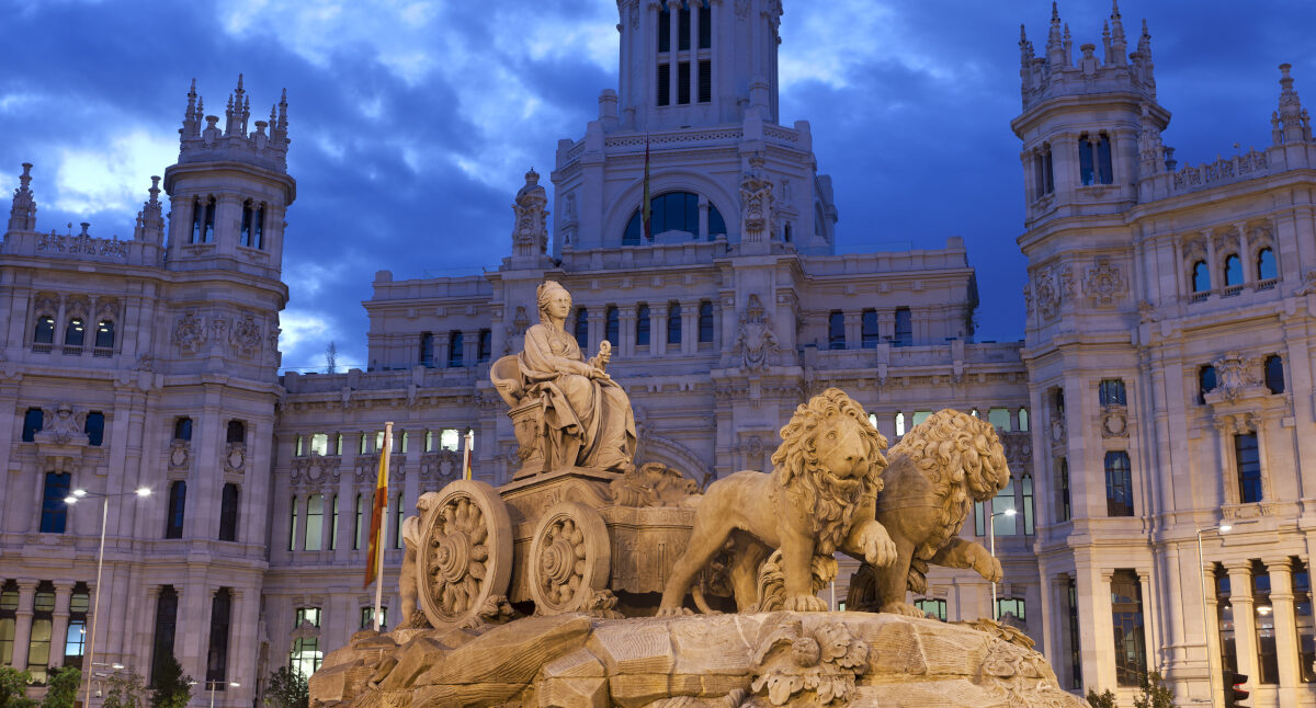 XXX Cumbre Iberoamericana