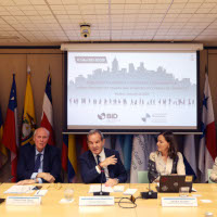 Seguridad Ciudadana y Justicia en Latinoamérica, a debate en Segib