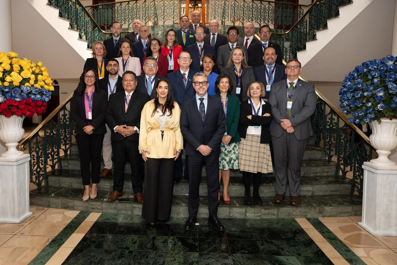 Iberoamérica trabaja por avanzar en los derechos de las personas migrantes