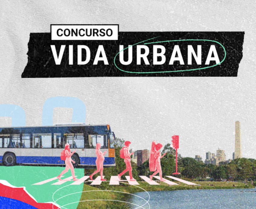 Abierta la segunda edición del Concurso Vida Urbana