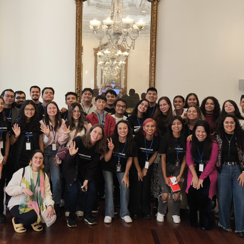 Orquestra Juvenil Ibero-americana: 130 jovens de 16 países unidos pela música