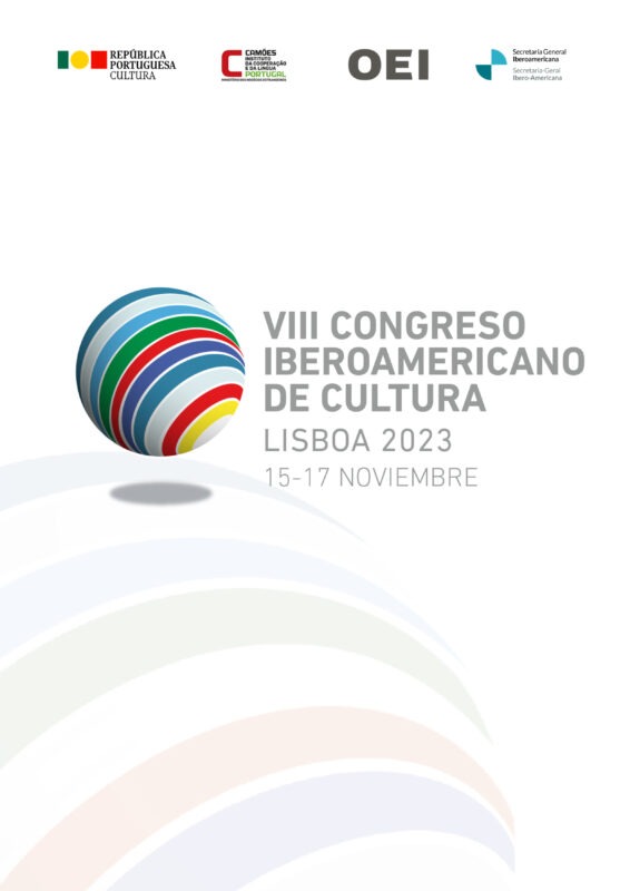 Memoria VIII Congreso Iberoamericano de Cultura (2023) 