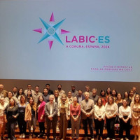 Concluye en Coruña el Laboratorio de Innovación Ciudadana, LABIC, con 5 proyectos para mejorar el bienestar de las personas mayores