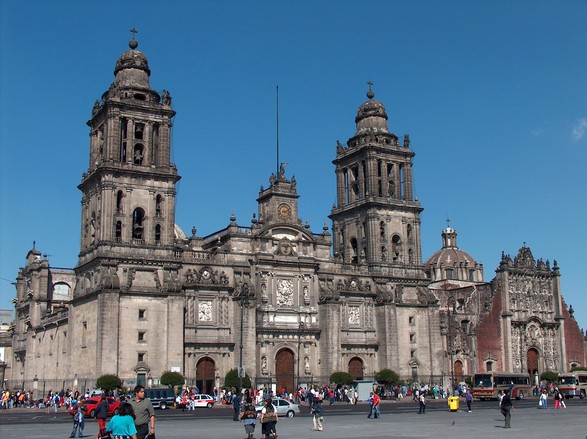 Oficina Subregional de México, El Caribe y Centroamérica