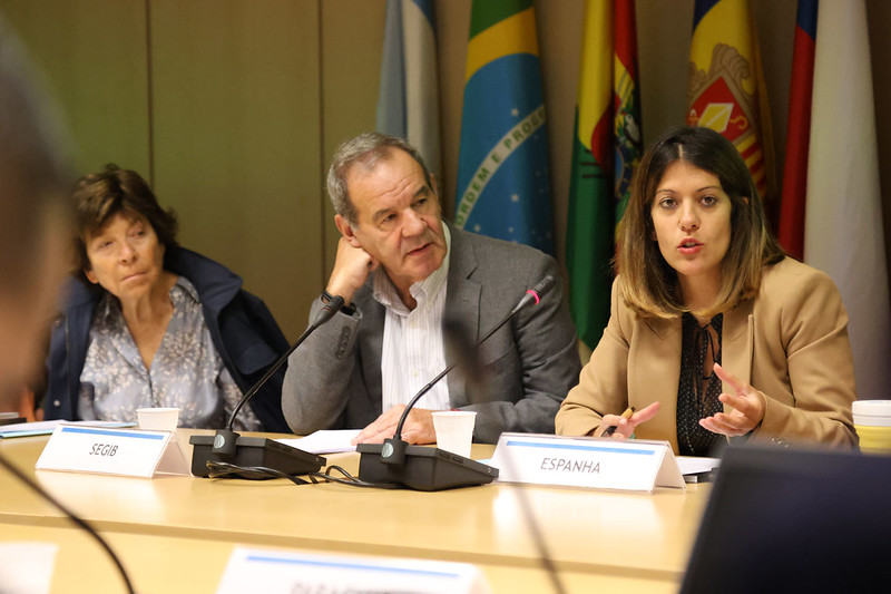 Países ibero-americanos renovam seu compromisso com o controle da doença de Chagas congênita