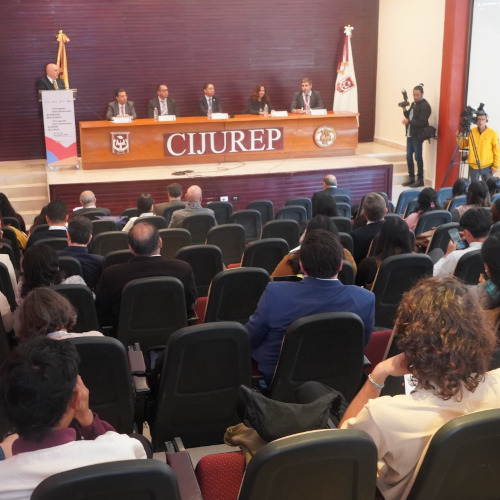 Iberoamérica fortalece el Derecho de la Cultura