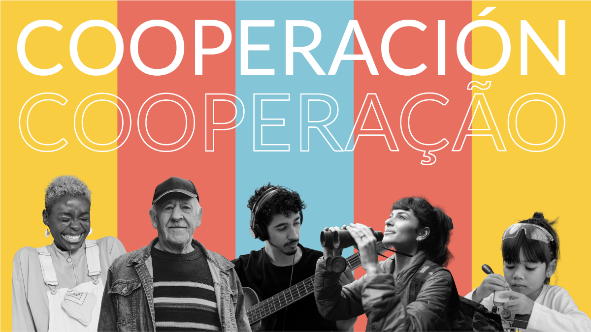 Monográfico sobre os Programas, Iniciativas e Projetos Adstritos, em Somos Ibero-América