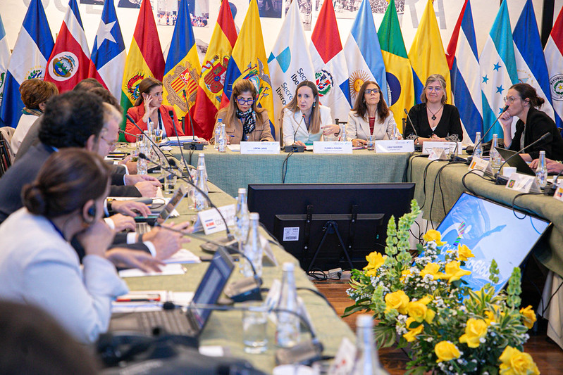 Programa Iberoamericano de Ciudadanía Global refuerza su compromiso con el desarrollo sostenible