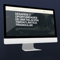 Nova etapa em Pensamento Ibero-americano