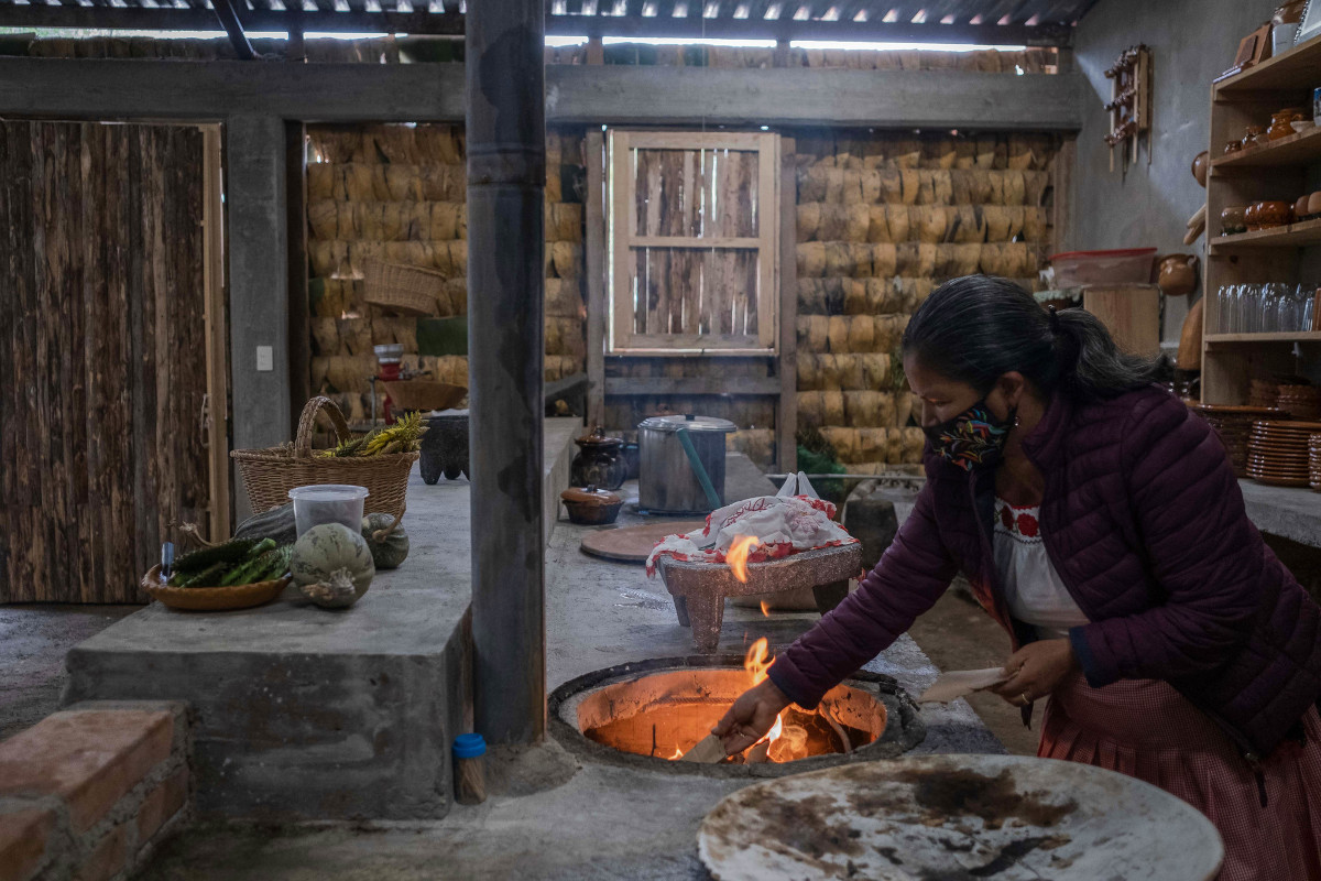 Chega o Ibercozinhas Podcast: uma viagem sonora pelas cozinhas tradicionais da Ibero-América
