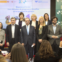 Pequim +30: avanços e muitas lacunas por fechar