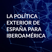 Albares: “La política externa da Espanha para Ibero-América”