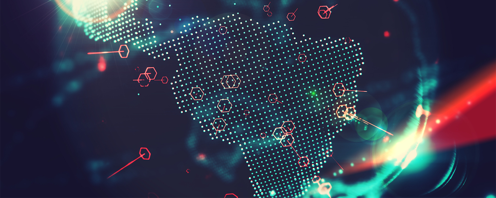 La IA, en el último número de Somos Iberoamérica