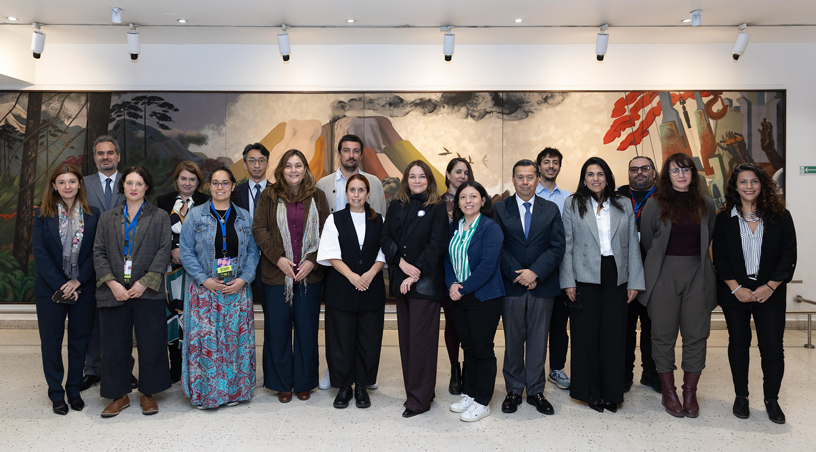 IberVideojogos, constituído como programa da cooperação ibero-americana