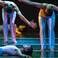 2025: um ano para comemorar e celebrar a riqueza e a pluralidade das artes cênicas