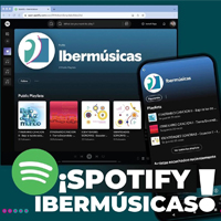 “Identidades Sonoras”, a playlist do Ibermúsicas que propõe uma viagem musical pela região