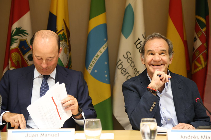 Un 60% de las universidades iberoamericanas sufrió ciberincidentes o ciberataques en el último año