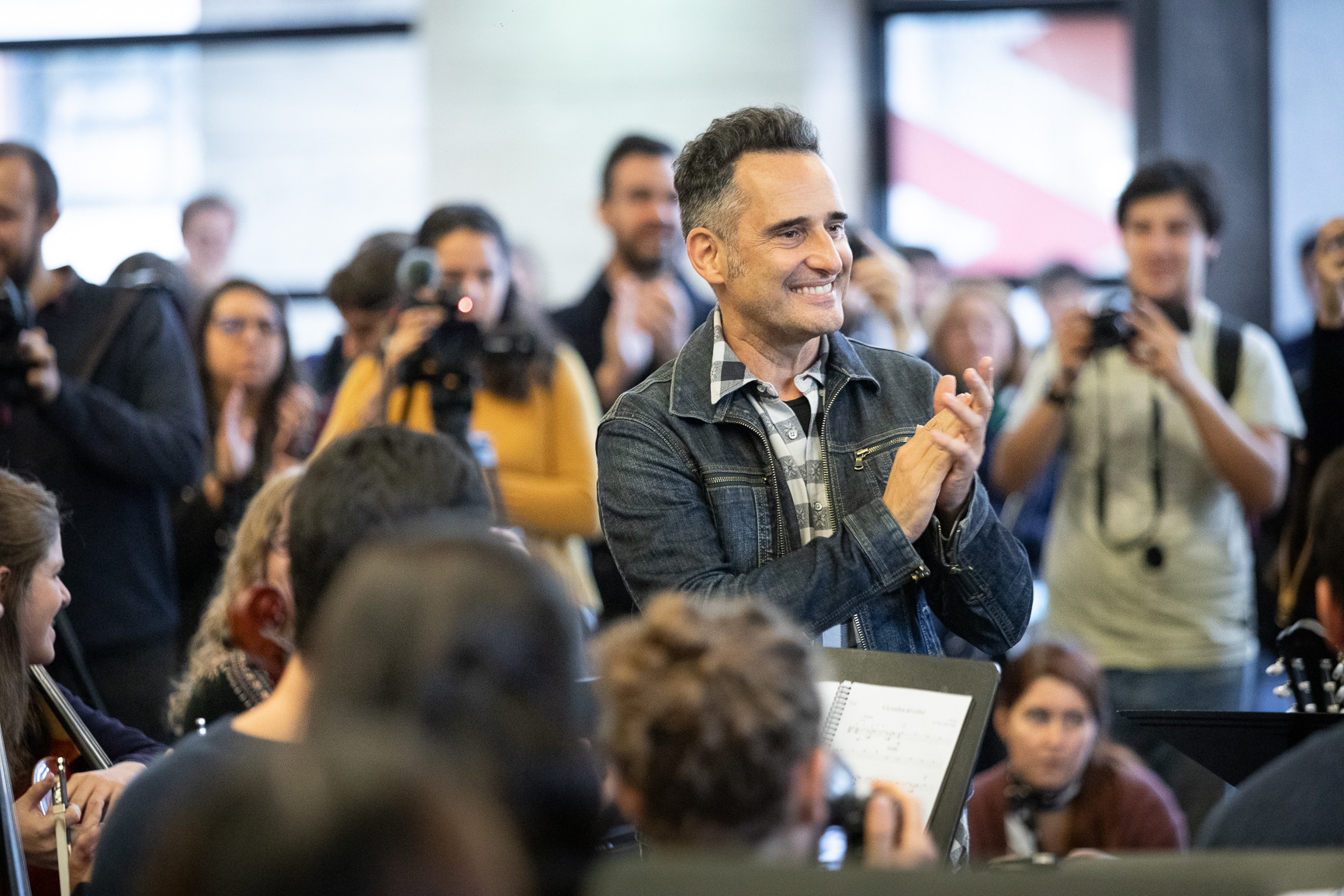 Primeira edição do Dia da Ibero-América. Cooperação, solidariedade e esperança