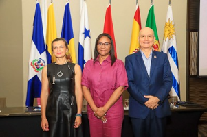 La violencia digital contra las mujeres, un fenómeno arraigado en Iberoamérica