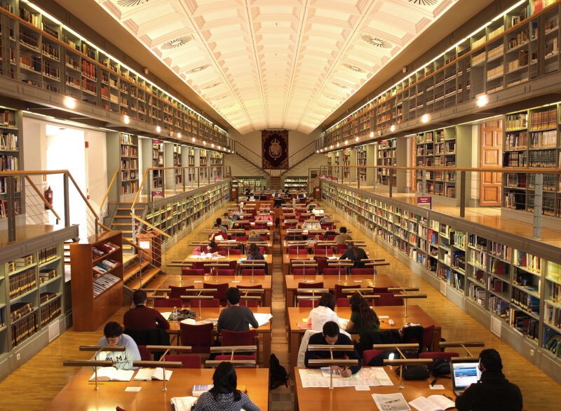 Iberbibliotecas