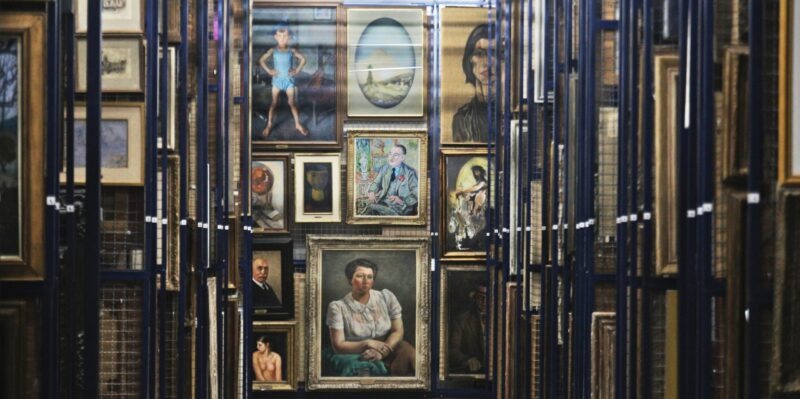 Ibermuseos