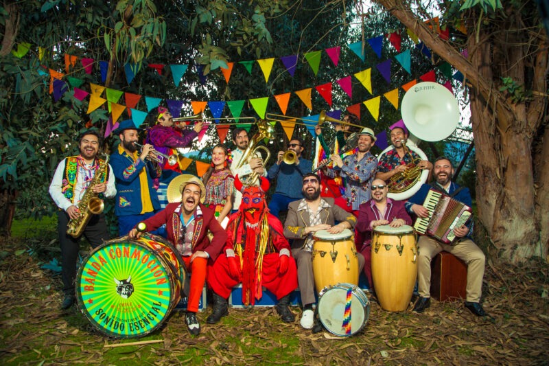 Ibermúsicas