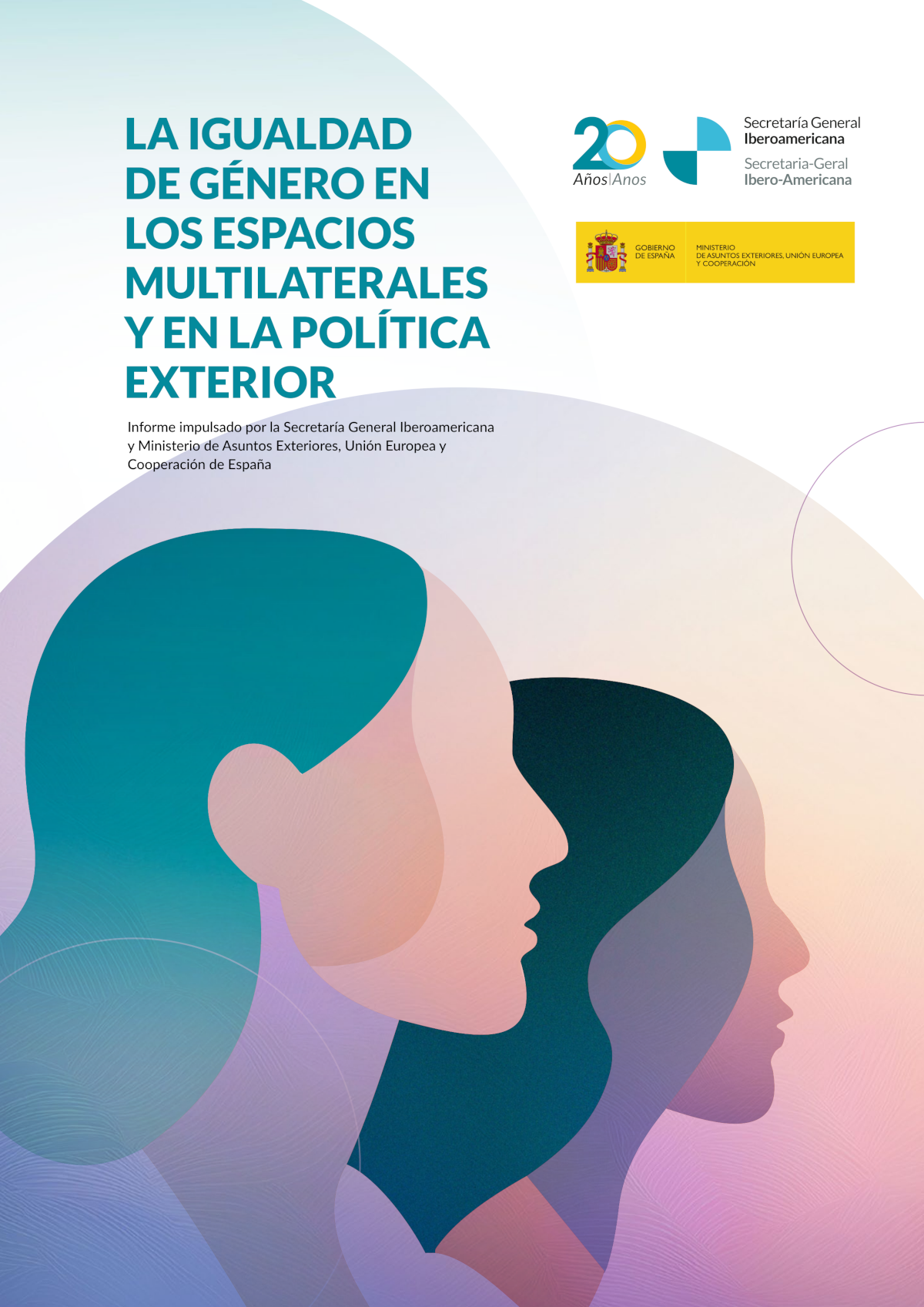 Compromisso com a igualdade: avanços na política exterior da Ibero-América