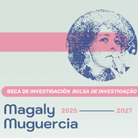 O Ibercena divulga as bases da segunda edição da sua bolsa de investigação Magaly Muguercia