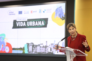Cierra el Concurso Vida Urbana: Ideas para la Transformación Urbana Sostenible con nuevos premiados