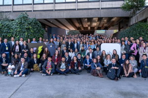 Encuentro Iberoamericano de Innovación Pública: más acción colaborativa, más valor público