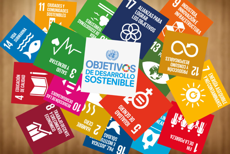 Programa Iberoamericano de Ciudadanía Global para el Desarrollo Sostenible
