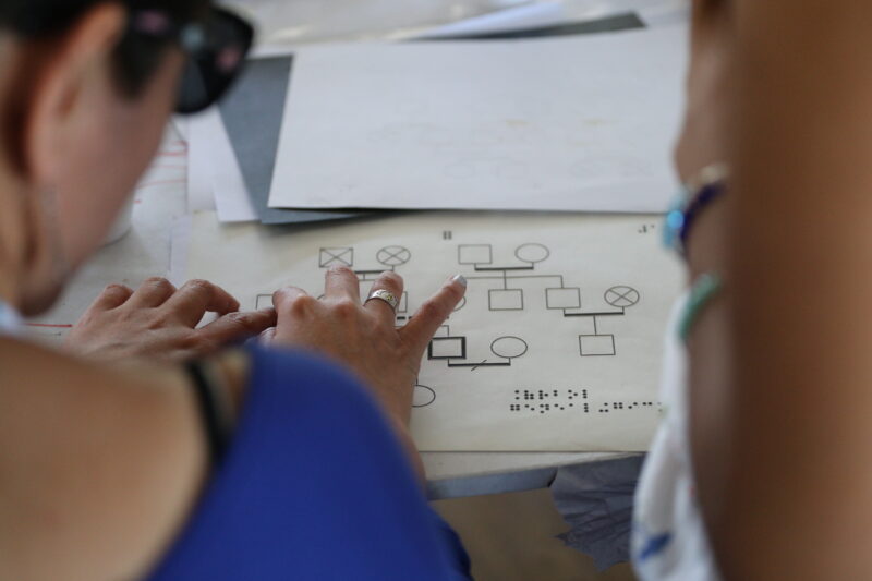 Programa Iberoamericano sobre los Derechos de las Personas con Discapacidad