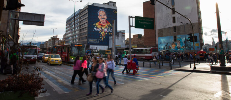 Programa Iberoamericano de Seguridad Vial