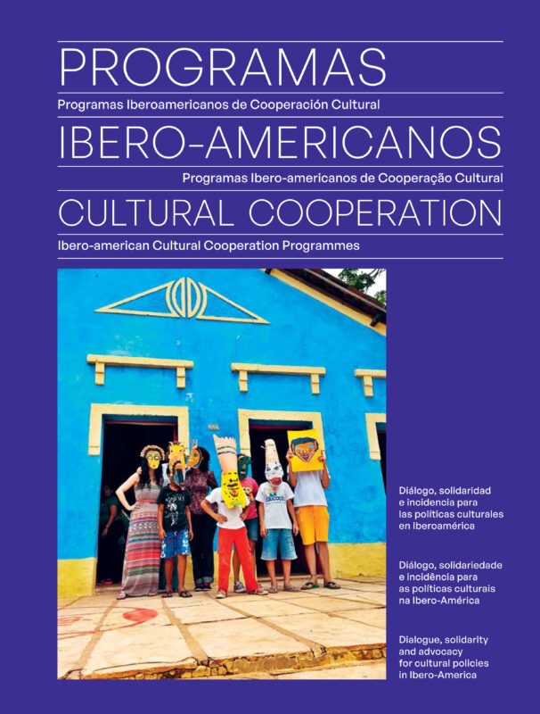 Programas Ibero-americanos de Cooperação Cultural