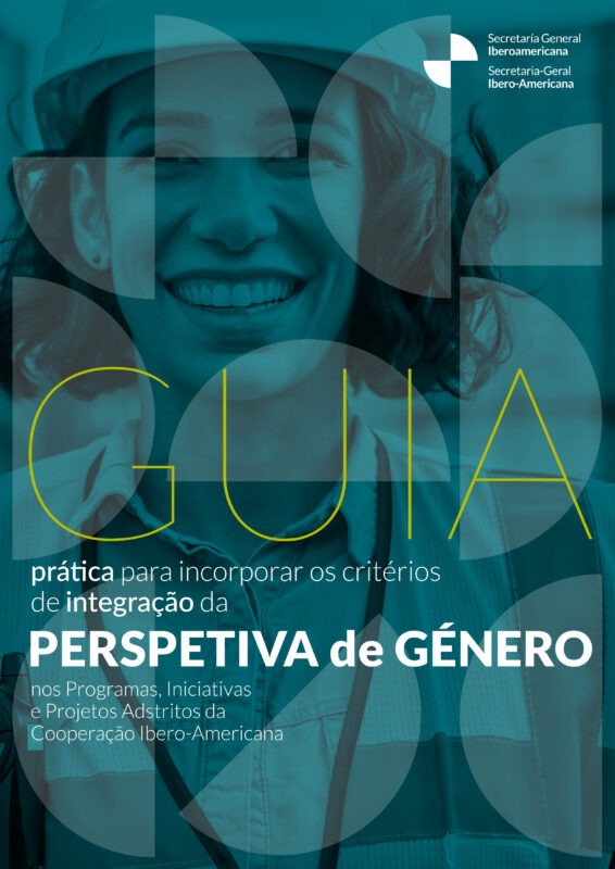 Guía para la transversalización de la perspectiva de género en los programas 2021