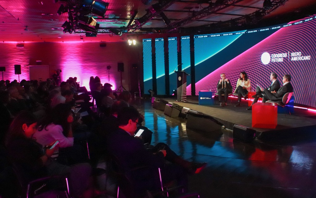 Ibero-América propõe as questões de um presente fragmentado para enfrentar um futuro compartilhado