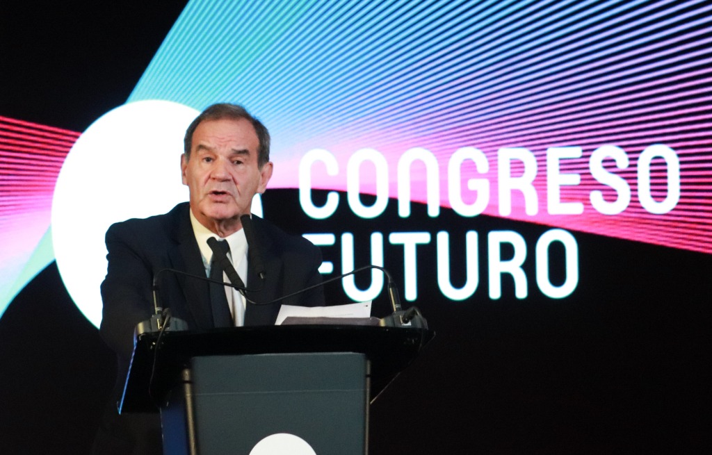 El Congreso Futuro Iberoamericano arranca en Madrid con una llamada a la acción