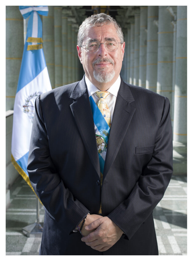 Bernardo Arévalo